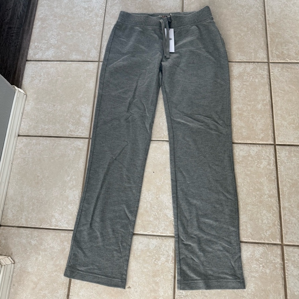 UGG PENNY TERRY SWEATPANTS